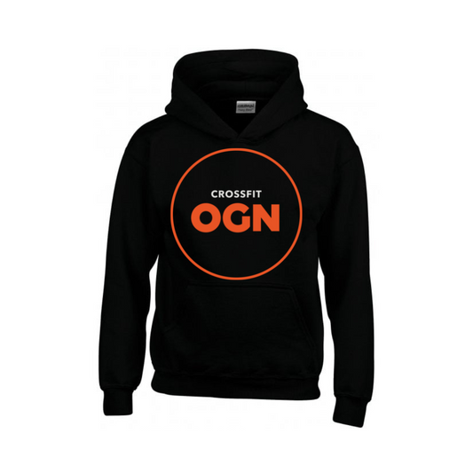 OGN CrossFit Hoodie