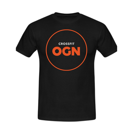OGN CrossFit Unisex T-shirt