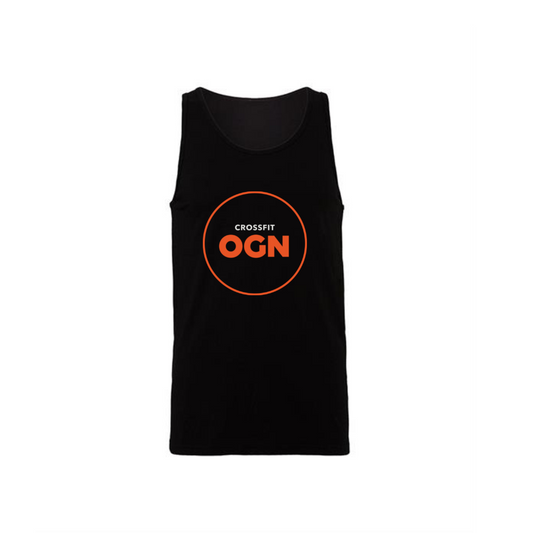 OGN CrossFit Men's Muscle Tank